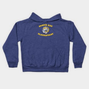 North Bay Elementary Kids Hoodie